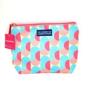 The Cosmetics Company Store Cosmetic/Makeup Bag/Case NWT